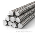 ASTM A615 Grade 40 Hot Rolled Deformed Bars